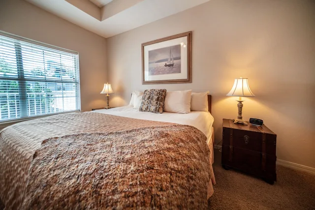 4 Bedrooms, Condo, Luxury, 4 King Beds, Resort View, Sofa, Jetted Tub, Thousand Hills Golf Resort 1/1