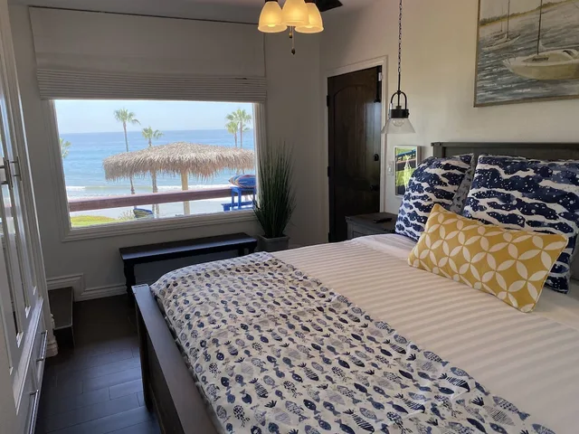 Casita, 2 King Beds، Beachcomber Inn 2/6