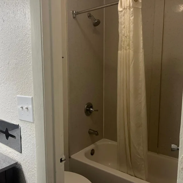 غرفة رباعية لذوي الإعاقة، Motel6 Charlotte, NC – Airport South 8/10