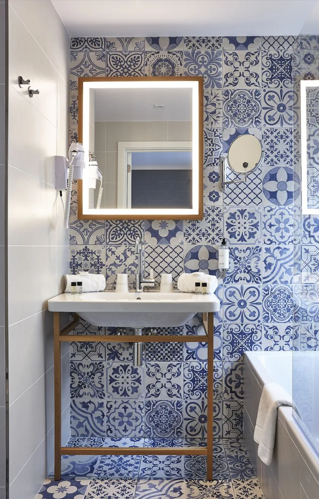غرفة مريحة مفردة، Hygge Hotel 4/4