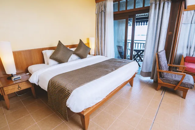 Studio, Suite, King Bed, Ombak Villa Langkawi 2/2