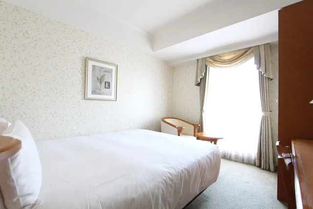 Moderate, Queen Bed، KOKO HOTEL Osaka Shinsaibashi 2/5