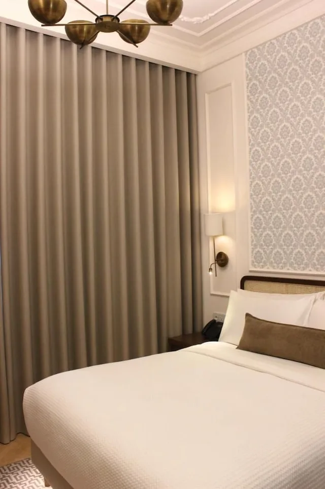 L'Union Han Istanbul, Vignette Collection by IHG، Eminoenue، إسطنبول 18/50