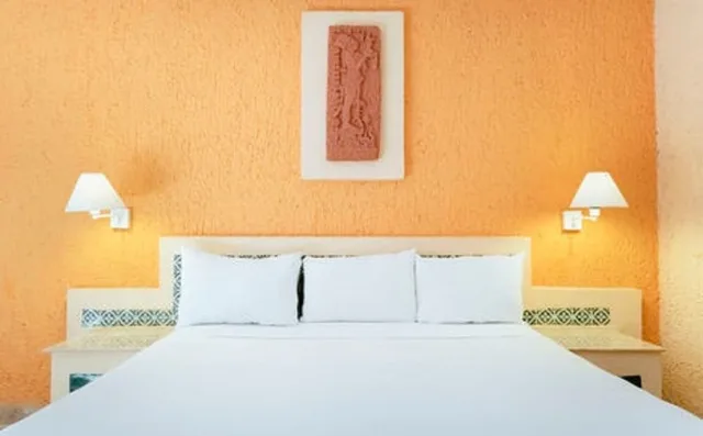 Premium, Near Beach، Iberostar Waves Quetzal 6/10