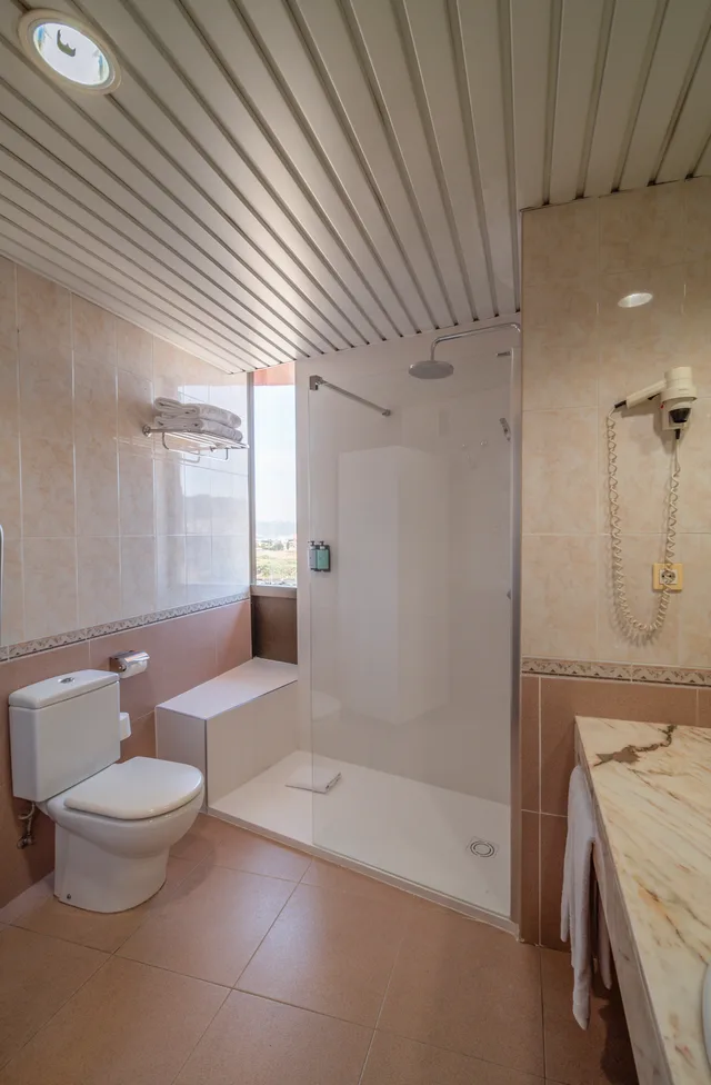 Comfort, Double Bed, Hesperia Sant Joan Suites 4/4