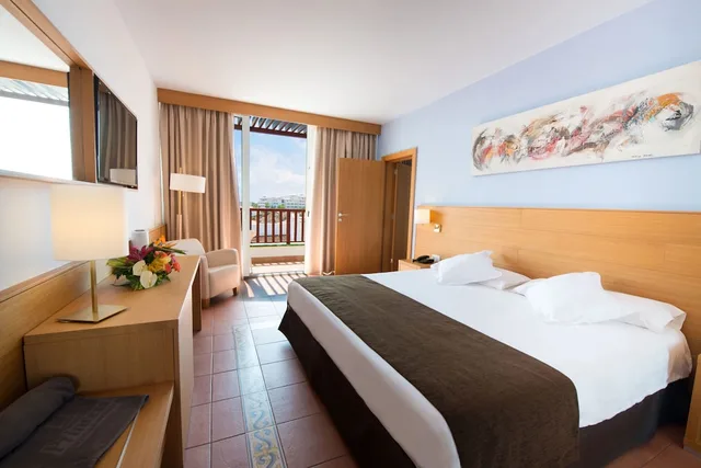 غرفة متصلة سوبيريور عائلية، Esencia de Fuerteventura by Princess Hotels 4/10