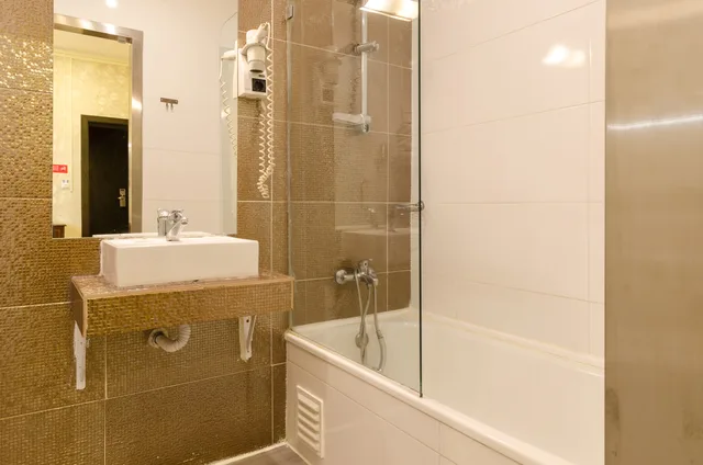 غرفة سوبيريور ثلاثية، Hotel Inn Rossio 4/4