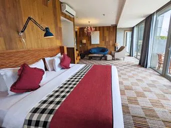 Urban, Chic، The 1O1 Bandung Dago 1/2