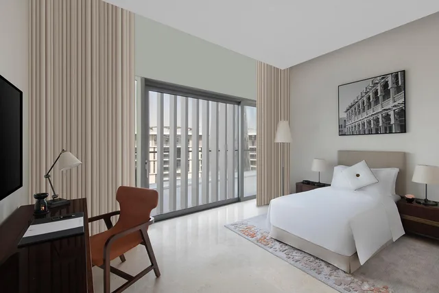 4 Bedrooms, Sky, Harmony, Residence، Banyan Tree Doha at La Cigale Mushaireb 2/6