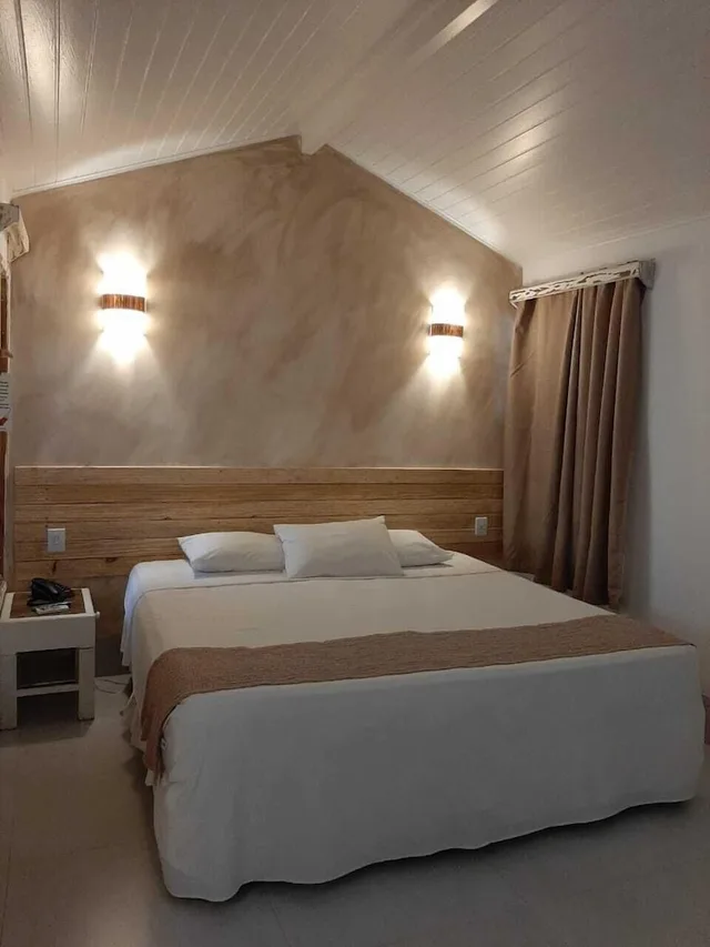 Standard, Multiple Beds، AQUARELA PRAIA HOTEL 2/3