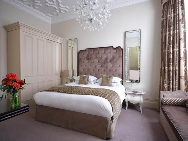 شقة استوديو، The Apartments by The Sloane Club 2/6