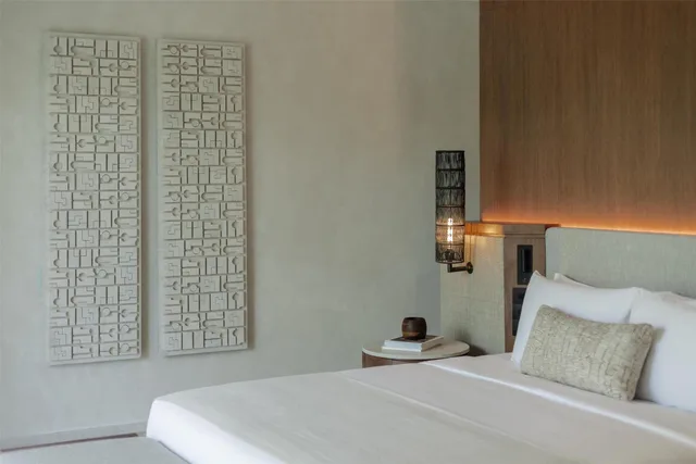 Beach, Suite, Plunge Pool، Andaz Mayakoba Resort Riviera Maya - a concept by Hyatt 6/10