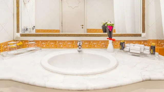 Prestige, Deluxe, King Bed, Sea View, TOP Domina Coral Bay Resort 6/7