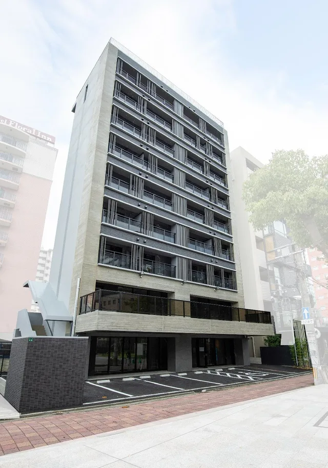 Suite, Triple, Night View، MK Hotels Nishinakasu 1/1