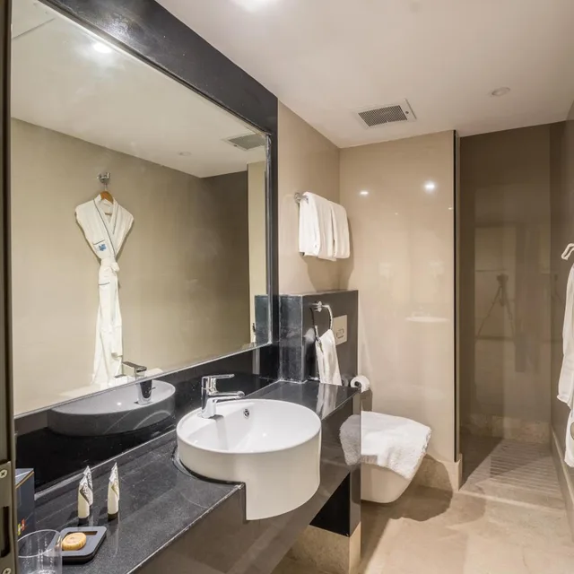 Deluxe, Apartment, Ewaa Express Hotel - Gaber Riyadh 6/6