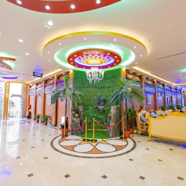 سمى الخير(SAMA AL-KHAIR HOTEL)، جرول، مكة المكرمة 44/49