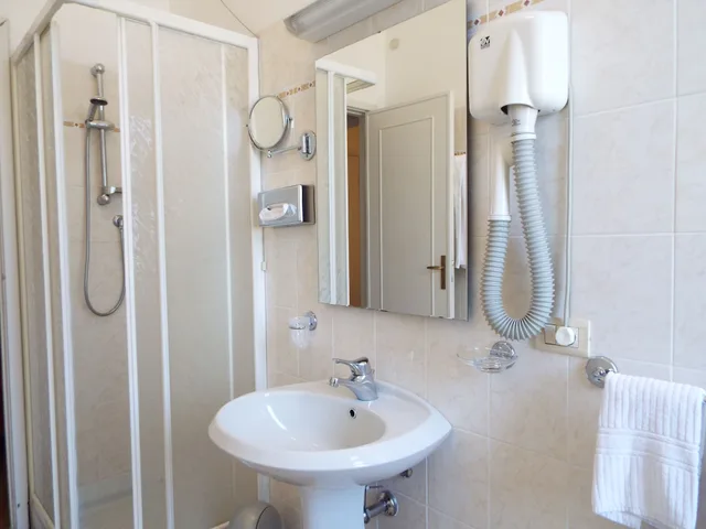 غرفة كلاسيكية بسريرين منفصلين، Hotel Canali, Portofino Coast 8/10