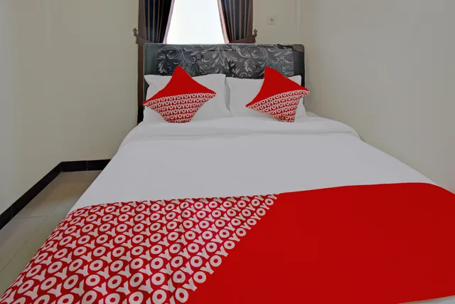 Indonesia, Double Bed، OYO 2753 Irma's Residence 3/4