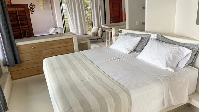 Roof Top, Loft، Villa Aikia Zipolite Adults Suites - Adults Only 1/6