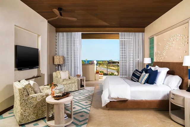 فيلا بإطلالة على الحديقة بـ4 غرف نوم، Chileno Bay Resort And Residences 3/3