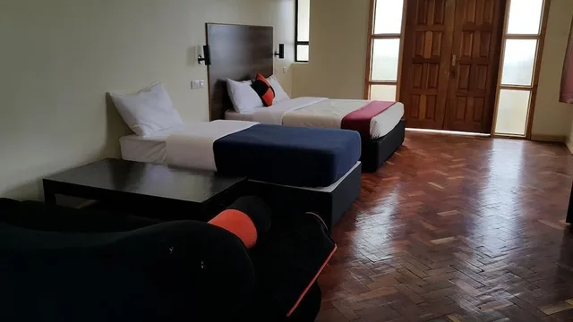 غرفة ديلوكس مفردة بسرير فردي، Anka Resort 2/3