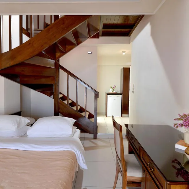Maisonette, Deluxe, Sea View، Ilia Mare Hotel 3/10