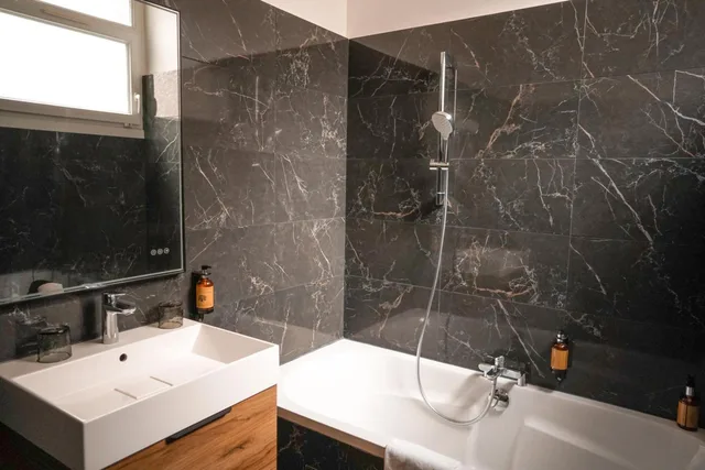 غرفة سوبيريور بسرير مزدوج، Hotel Saint Julien 8/9