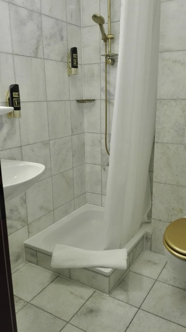 غرفة قياسية بسرير مزدوج، Hotel Neckarlux Formerly Ambiente Hotel 7/7