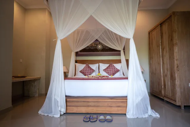 suite, Tapa Nata Ubud by Pramana 4/8