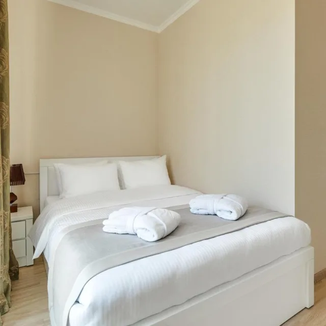 Room, Single, Lisi Hills Hotel 5/10