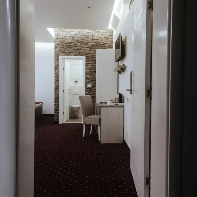 غرفة عائلية، Hotel & Spa Meydan 10/10