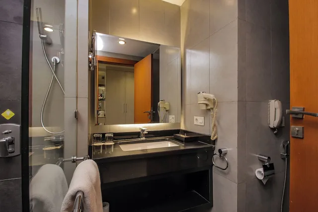 Superior City Twin، FUGO Hotel Banjarmasin (ex Mercure Banjarmasin) 6/9