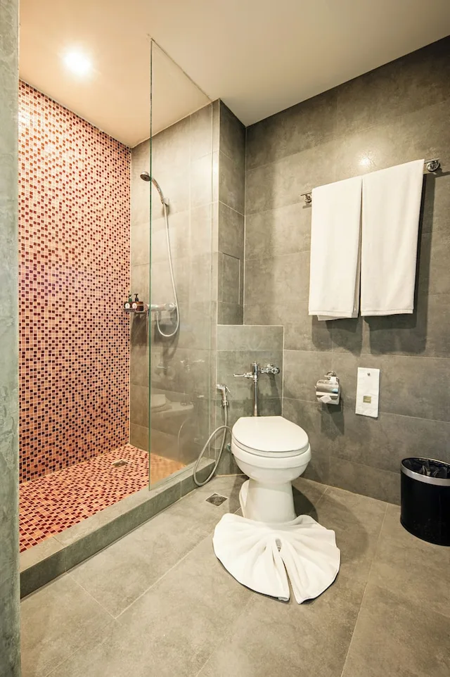 S Room, Double Bed, Boutique Wing، Sunbeam Hotel Pattaya 3/3