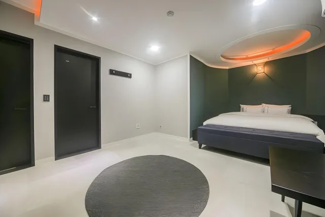 Special, Single Bed، Hotel Primo Daejeon 1/1