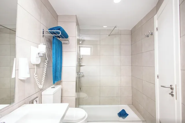 Superior, Double Bed, Partial Sea View, Sofa, Servatur Playa Bonita 1/2