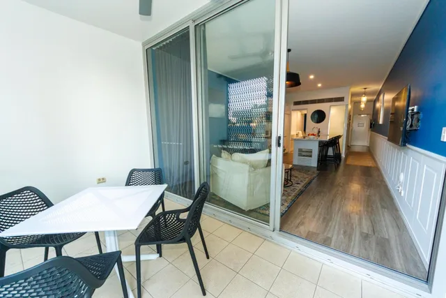شقة سوبيريور بسرير مزدوج بغرفة نوم واحدة، MIRO APARTMENTS 7/10