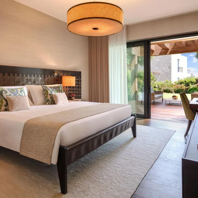 4 Bedrooms, Residential, Apartment, King Bed، Mandarin Oriental Bodrum 3/6