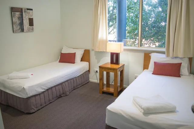 شقة بـ3 غرف نوم، Beachside Holiday Apartments 3/10