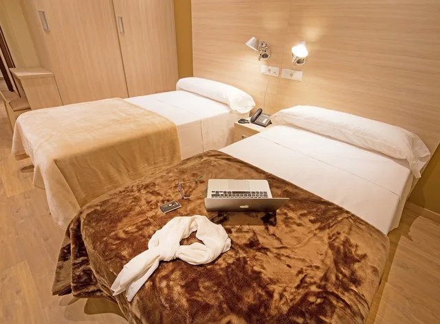 Hotel Hormilla، لوغرونيو 21/27