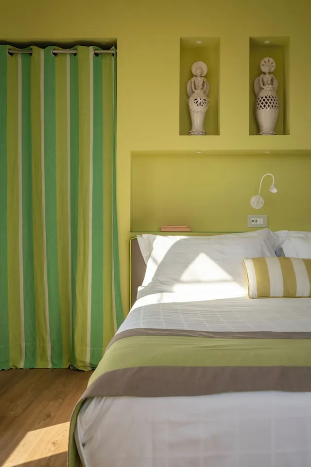 Deluxe, Queen Bed, Sea View, Balcony, Palazzo Del Barone 6/8
