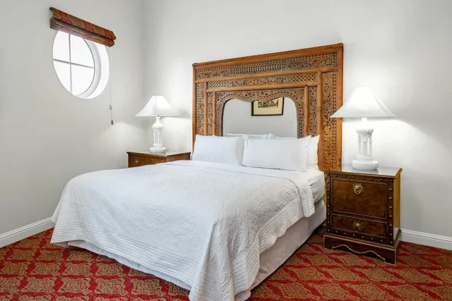 1 Bedroom, Bi Level, Loft, Suite, King Bed, Sofa، Casa Monica Resort & Spa, Autograph Collection 3/5