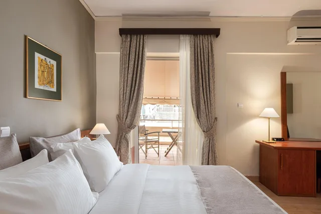 Room, Single, Acropolis Select Hotel 7/20