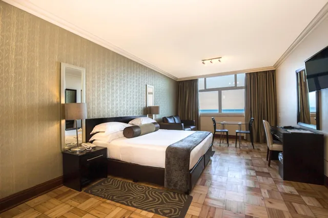 Superior, Double or Twin Bed, Belaire Suites 5/10