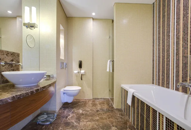 Historical, Junior Suite, City View، Radisson Blu Style Hotel 3/4