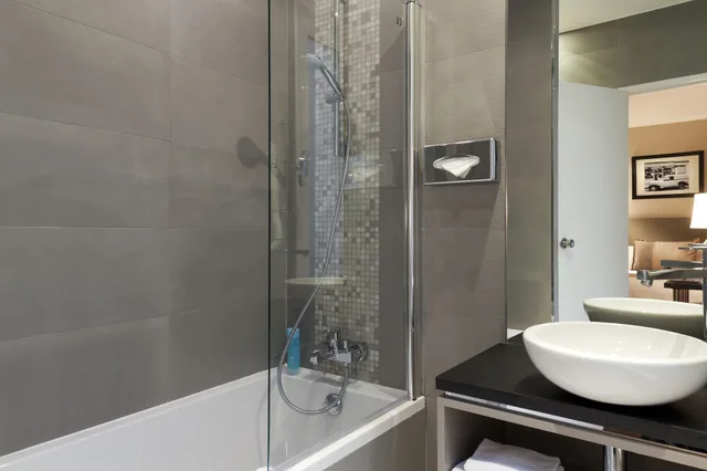 Comfort, Double Bed, TIMHOTEL OPERA MADELEINE 4/6