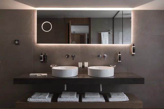 Sapphire, Suite, Sea View, Plunge Pool، Castello Infinity Suites - Adults Only 8/9