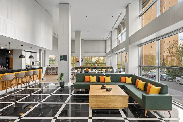 Holiday Inn Istanbul - Beylikduzu by IHG، إسطنبول 33/50