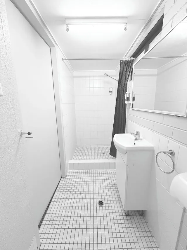 غرفة عائلية بسرير كوين وسريرين منفصلين، TROPICAL GATEWAY MOTOR INN 10/10