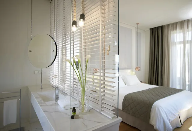 جناح فاخر، MARPESSA SMART LUXURY HOTEL 1/1
