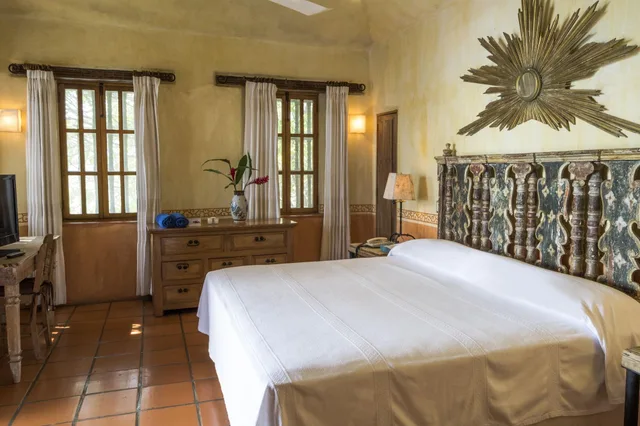 فيلا بـ4 غرف نوم، Bungalows Santa Cruz 3/3